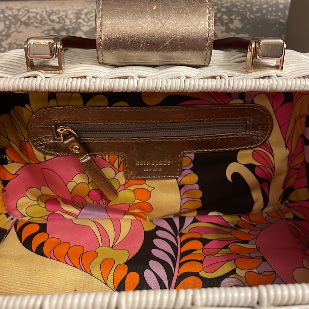 🍉 KATE SPADE PURSE 👜 - Picture 9 of 16